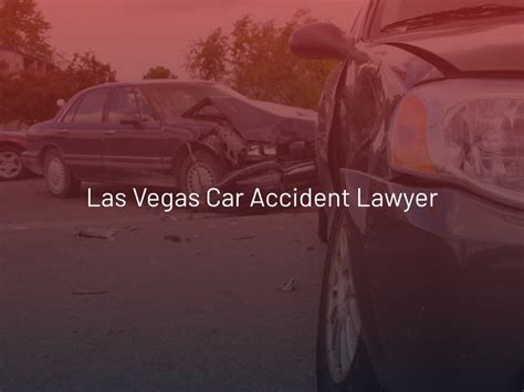 las vegas auto accident claims.